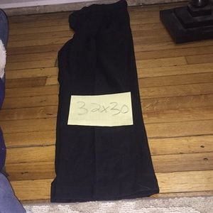 32x30 stafford pants